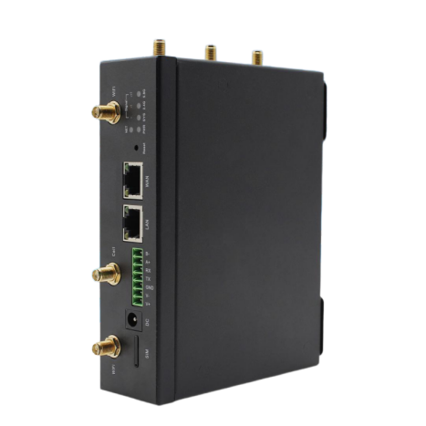 碼訊4G/5G路由器